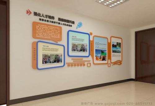 唐河医院文化墙怎么做？如何建好科室护理文化墙？