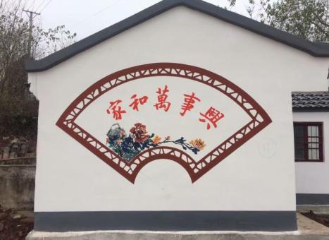 唐河关于墙绘知识，您知道哪些？