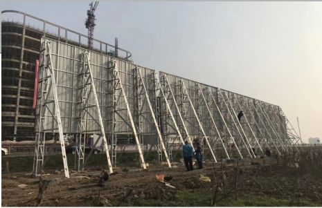 唐河什么是广告物料？