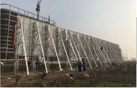 唐河凯创教你怎样选择户外广告牌的最佳位置