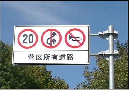 唐河大广告牌制作不可忽视的流程