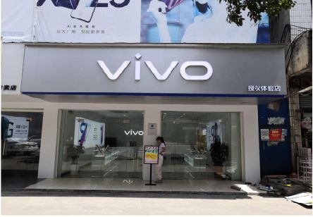 唐河}做一个门店面广告招牌需要多少钱？