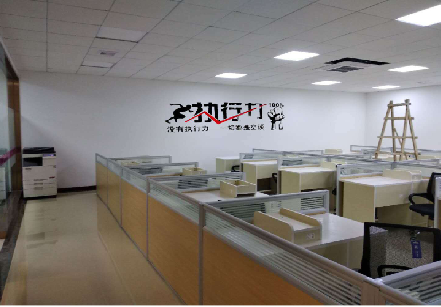 唐河企业文化墙可以分为哪几个板块？