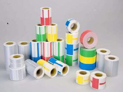 唐河关于不干胶材料。