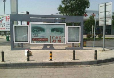 唐河社区广告投放的几种常见方式。