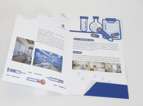 唐河说明书印刷有哪些样式可以选择？