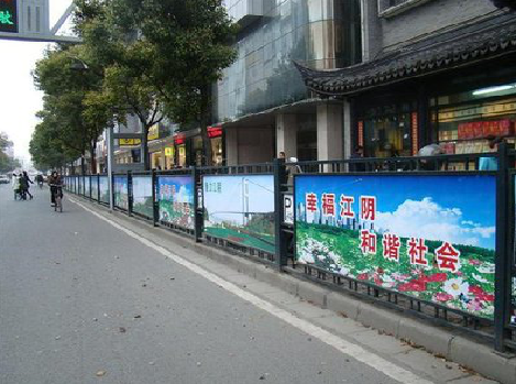 唐河户外广告有哪些类型？