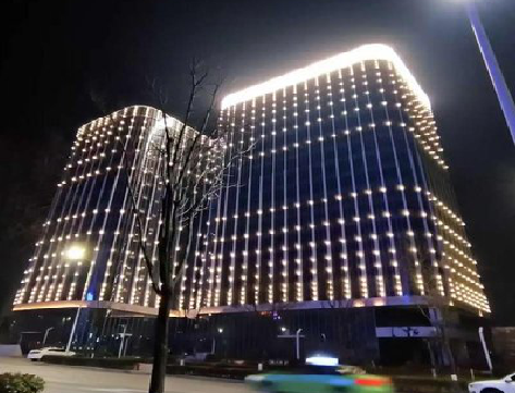 唐河亮化工程安装注意事项。