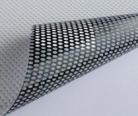 唐河优劣单透膜的鉴定方法。