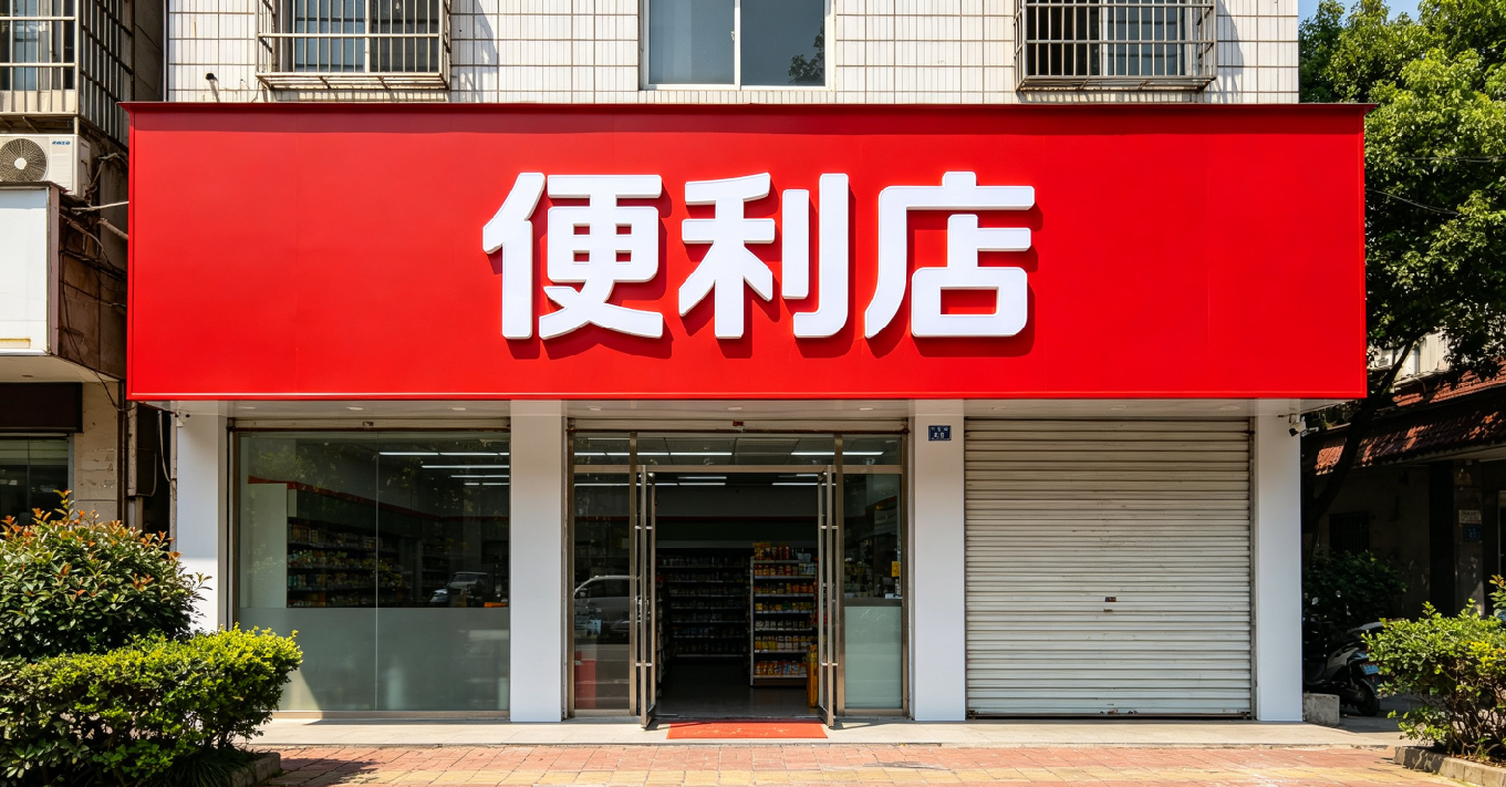 唐河门店招牌怎么选？主流门头招牌类型优缺点及适用场景全解析